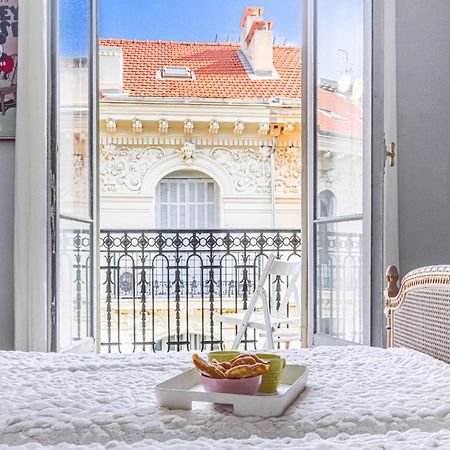 Apartment Le Concordia By Interhome Nice Dış mekan fotoğraf