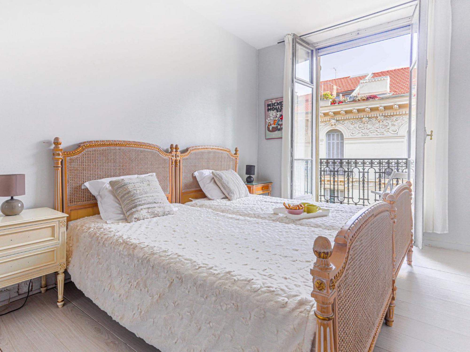 Apartment Le Concordia By Interhome Nice Dış mekan fotoğraf