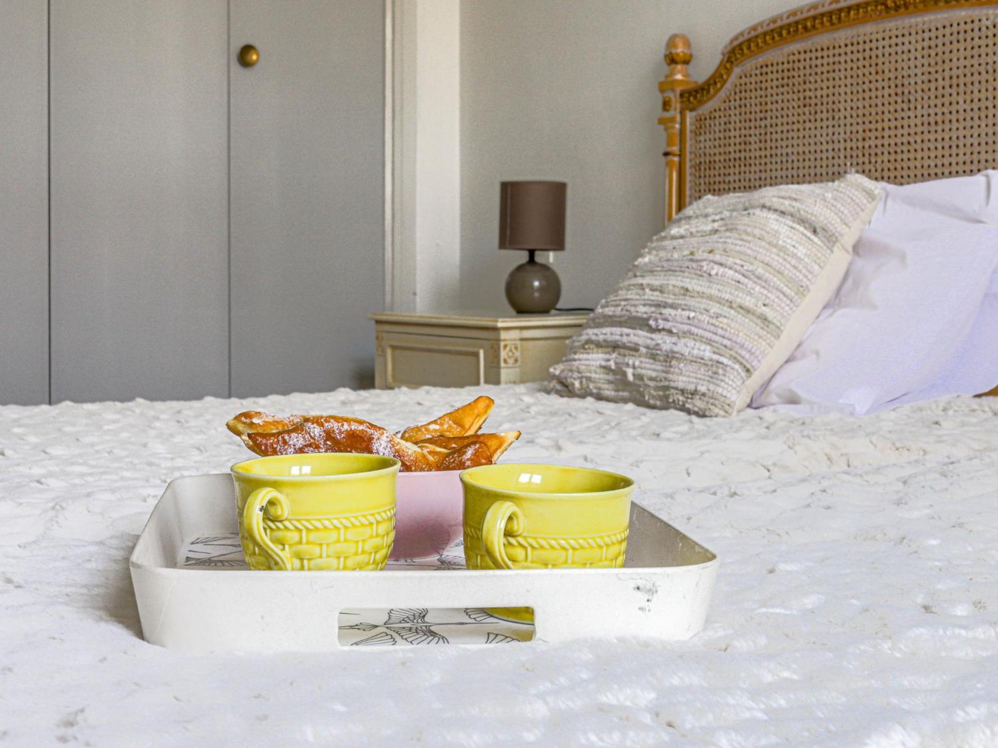 Apartment Le Concordia By Interhome Nice Dış mekan fotoğraf